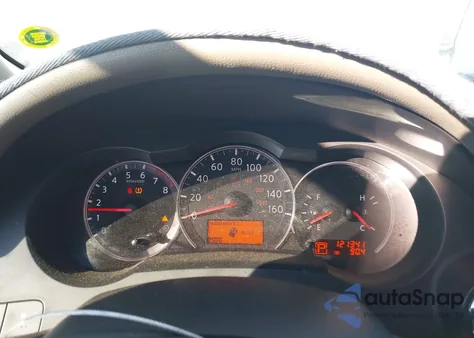 2011 Nissan Altima 2.5 S z USA, uszkodzony, nr VIN 1N4AL2AP7BN452431